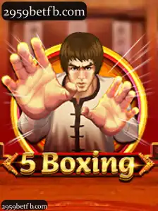 5Boxing
