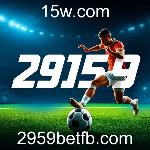 2959bet: Apostas esportivas no Brasil