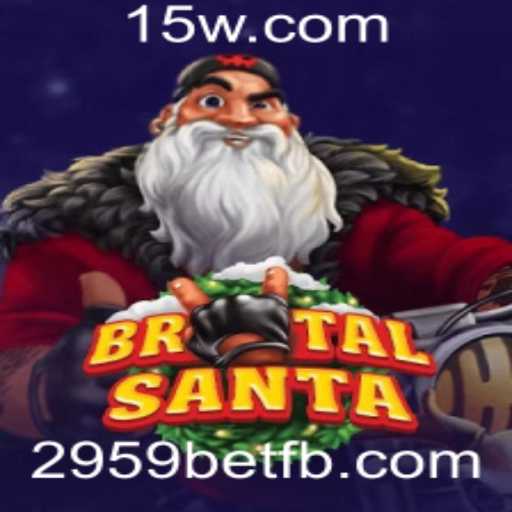 Descubra o Mundo de BrutalSanta: O Jogo de Azar Inovador
