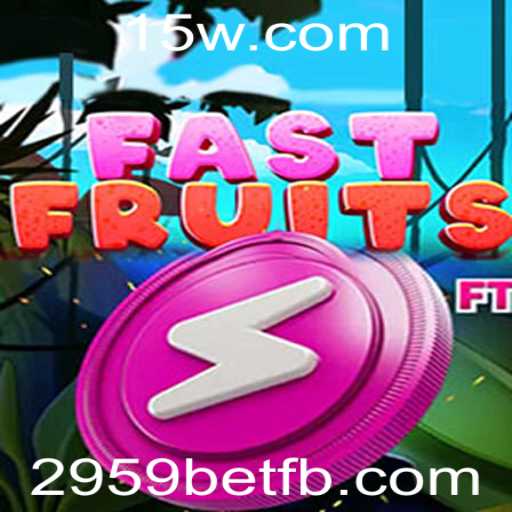 Explorando o Empolgante Mundo de FastFruits