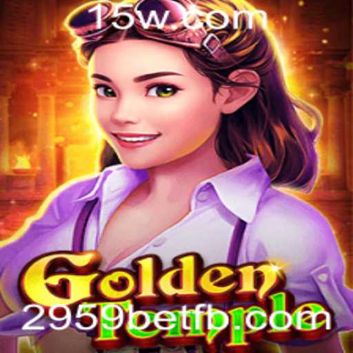 Descobrindo as Aventuras de GoldenTemple