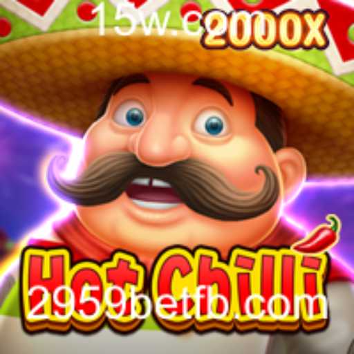 HotChilli: Uma Aventura Picante no Mundo dos Jogos de Apostas
