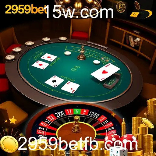 2959bet: Jogos de Mesa no Brasil