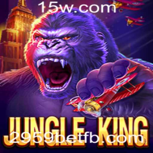 Descubra o Fascinante Mundo de JungleKing: O Jogo de Aventura Definitivo