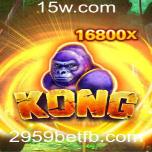 Descubra o Fascinante Mundo de Kong: Um Jogo de Aventuras Inovadoras