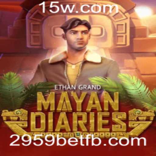 Descubra MayanDiaries: O Novo Fenômeno no Mundo dos Jogos