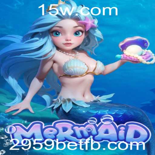 Descubra o Fascinante Jogo Mermaid da Plataforma 2959bet
