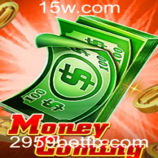 Descubra MoneyComing: Um Mergulho no Mundo Empolgante do Jogo de Estratégia e Azar