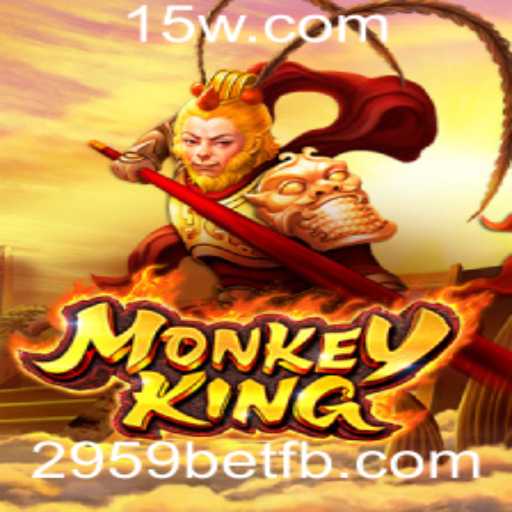 Explorando o Mundo de MonkeyKing: Uma Aventura Épica