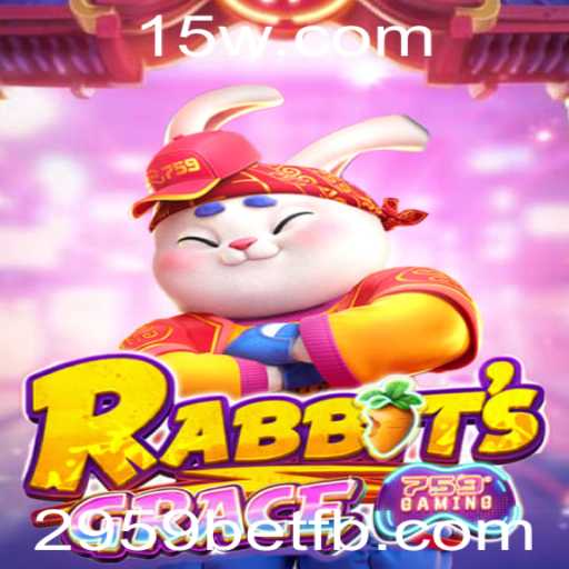 Descubra o Fascinante Mundo de RabbitsGrace: Um Jogo de Estratégia e Sorte