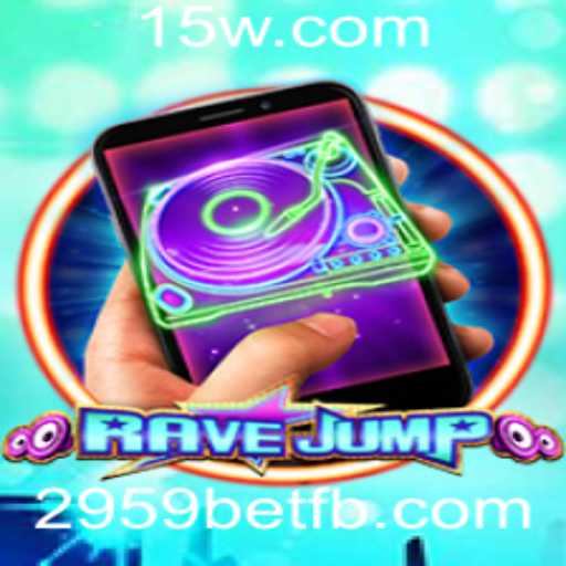 Descubra o Mundo Eletrizante de RaveJumpmobile