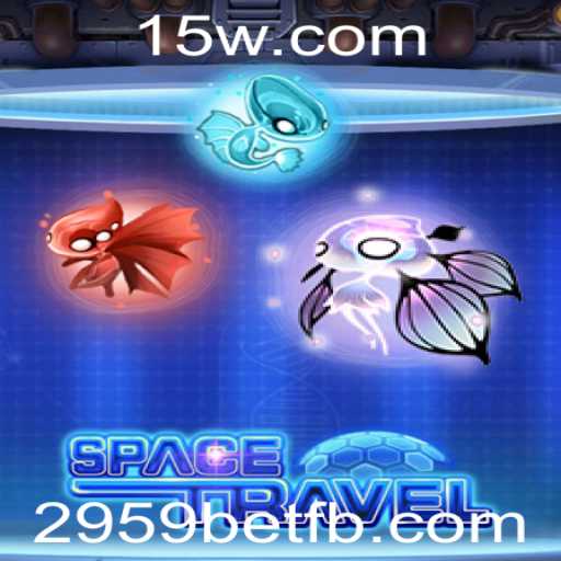 Explorando o Fascinante Jogo SpaceTravel e a Dinâmica do 2959bet