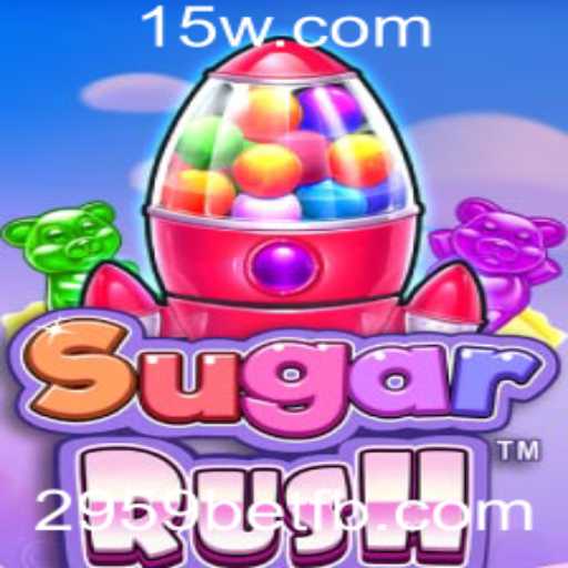 Descubra o Mundo Encantado de SugarRush e Aprenda as Regras do Jogo