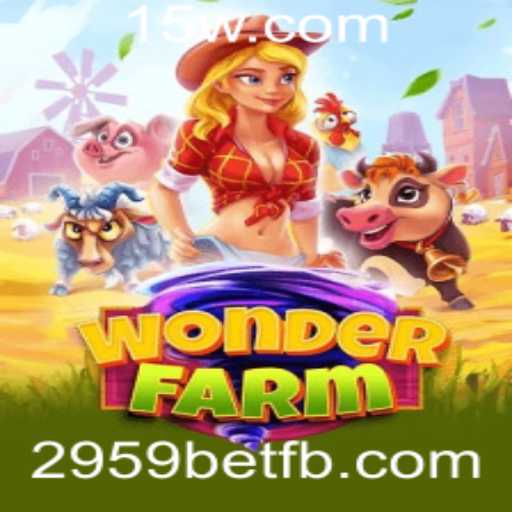 Explorando o Mundo de WonderFarm: Um Jogo Inovador e Cativante